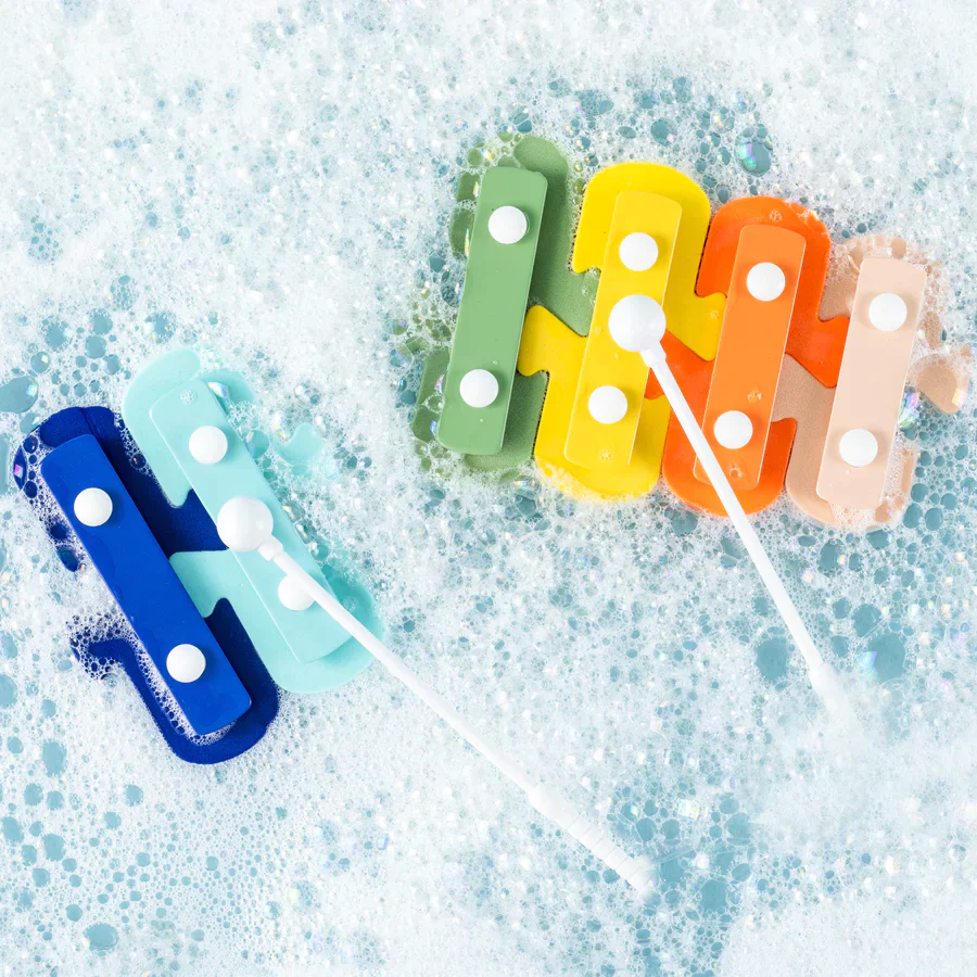 TT Bath Xylophone - Image 2