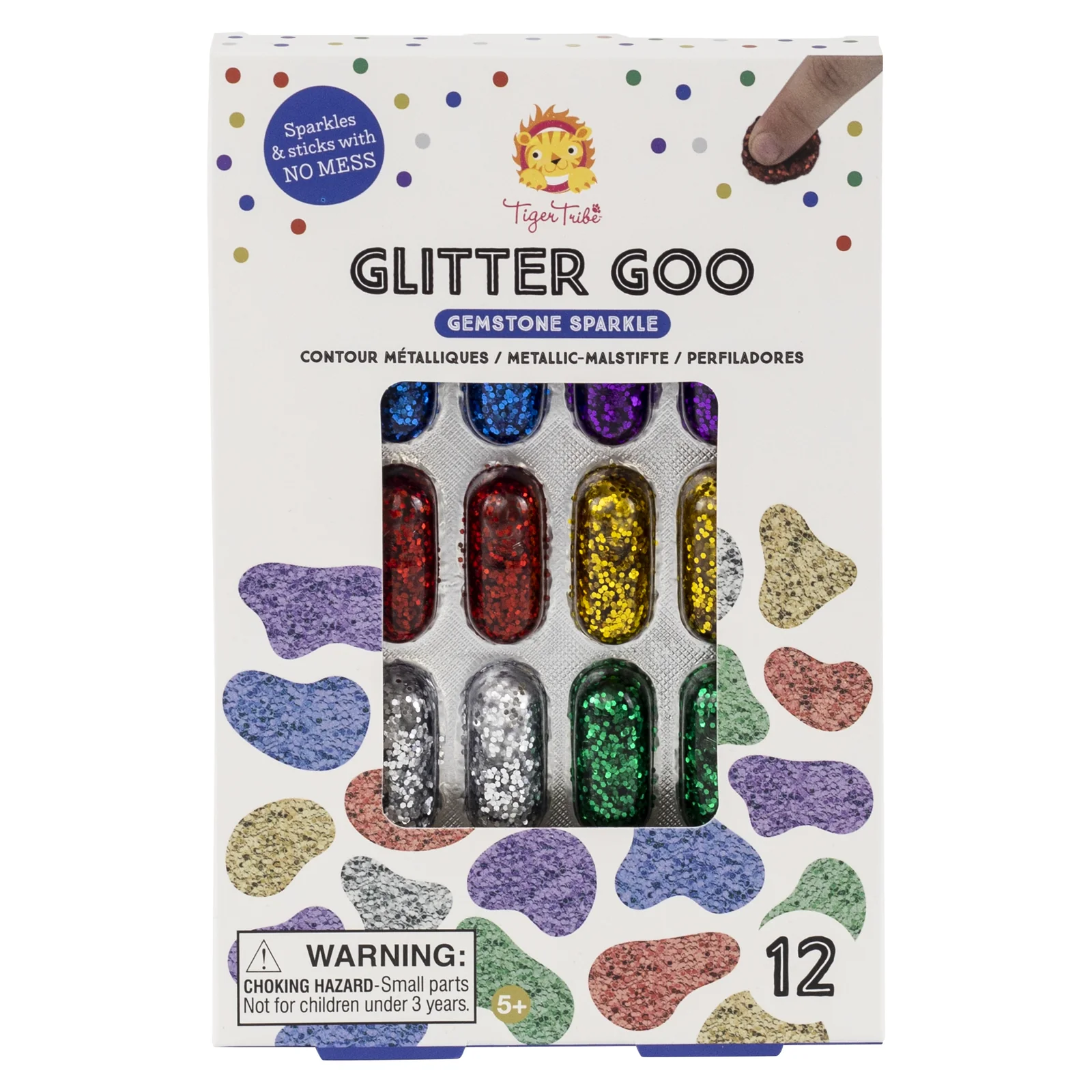 TT Glitter Goo Gemstone Sparkle