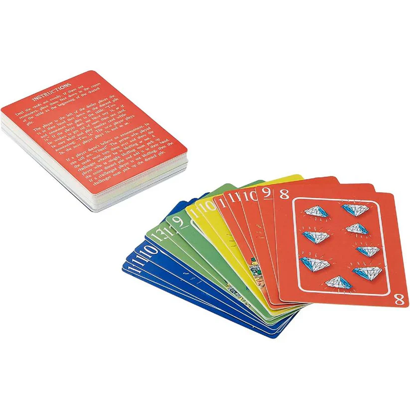 UG David Walliams Classic Cheat - Image 3