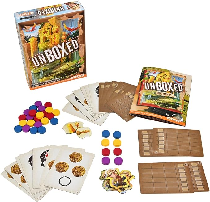 Unboxed - Image 3